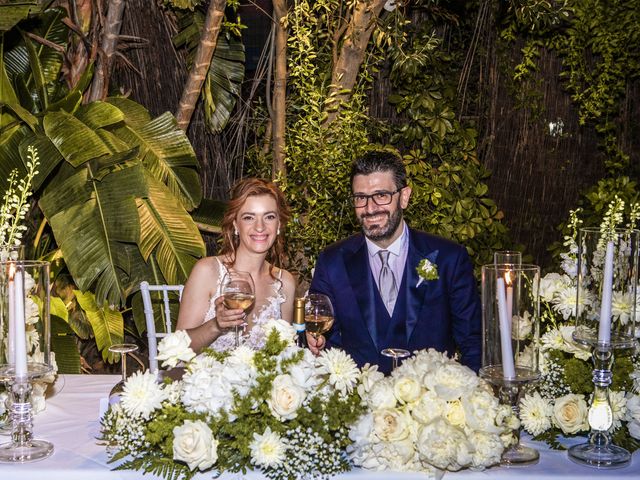 Il matrimonio di Ivano e Mary a Messina, Messina 67