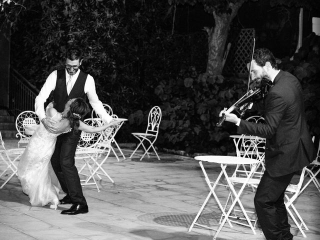 Il matrimonio di Ivano e Mary a Messina, Messina 68