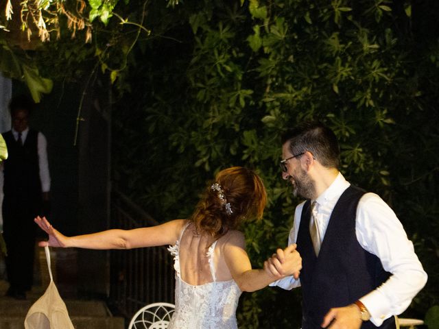Il matrimonio di Ivano e Mary a Messina, Messina 69