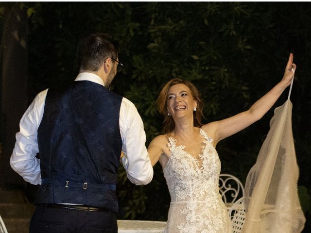 Il matrimonio di Ivano e Mary a Messina, Messina 71