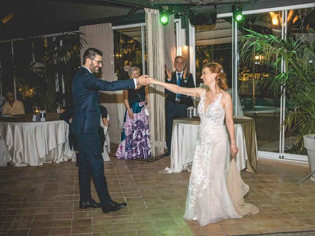 Il matrimonio di Ivano e Mary a Messina, Messina 72