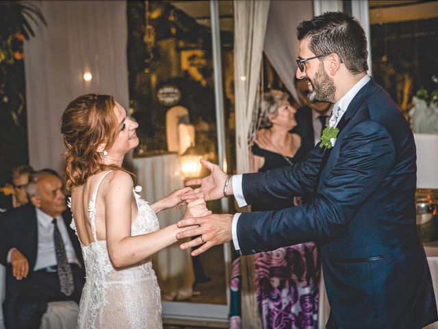 Il matrimonio di Ivano e Mary a Messina, Messina 73