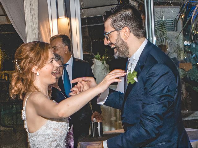 Il matrimonio di Ivano e Mary a Messina, Messina 74
