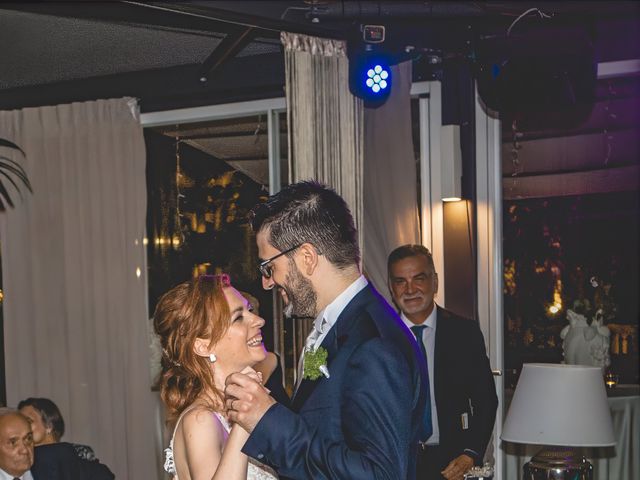 Il matrimonio di Ivano e Mary a Messina, Messina 75