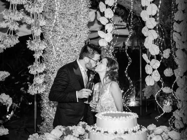 Il matrimonio di Ivano e Mary a Messina, Messina 76