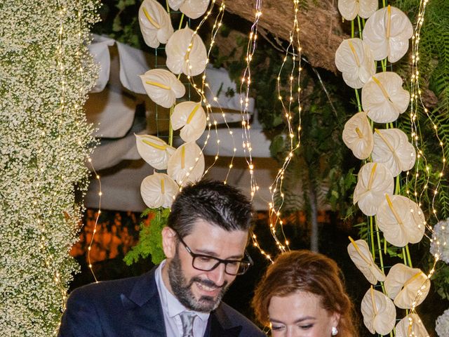 Il matrimonio di Ivano e Mary a Messina, Messina 78