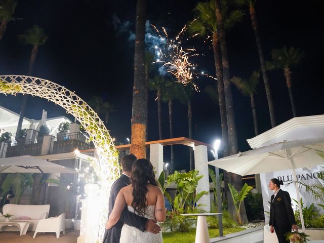 Il matrimonio di Marika e Salvo a Adrano, Catania 20