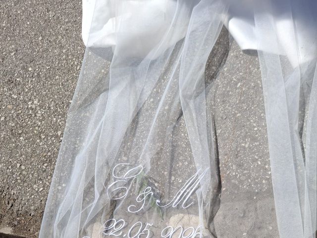 Il matrimonio di Mauro e Elide a Venezia, Venezia 12