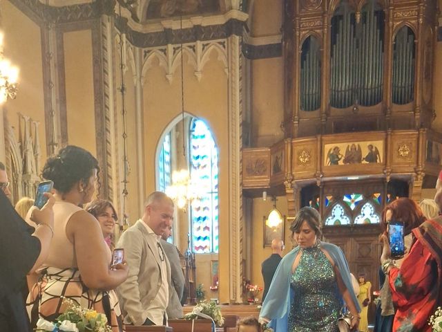 Il matrimonio di Mauro e Elide a Venezia, Venezia 14