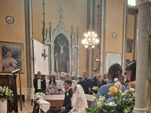 Il matrimonio di Mauro e Elide a Venezia, Venezia 15
