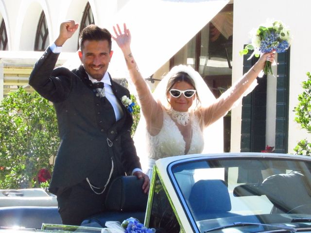 Il matrimonio di Mauro e Elide a Venezia, Venezia 19