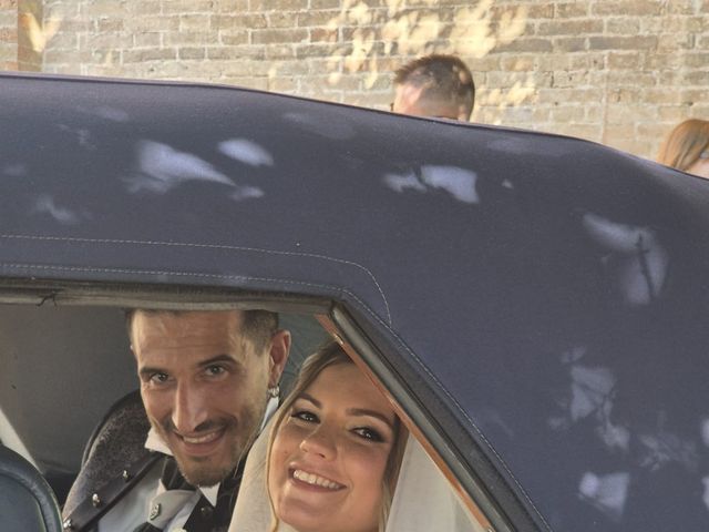 Il matrimonio di Mauro e Elide a Venezia, Venezia 20