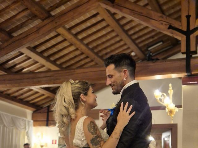 Il matrimonio di Mauro e Elide a Venezia, Venezia 21