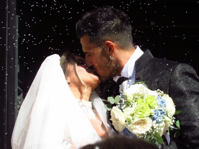 Il matrimonio di Mauro e Elide a Venezia, Venezia 25