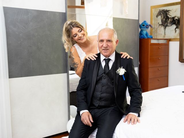 Il matrimonio di Mauro e Elide a Venezia, Venezia 30