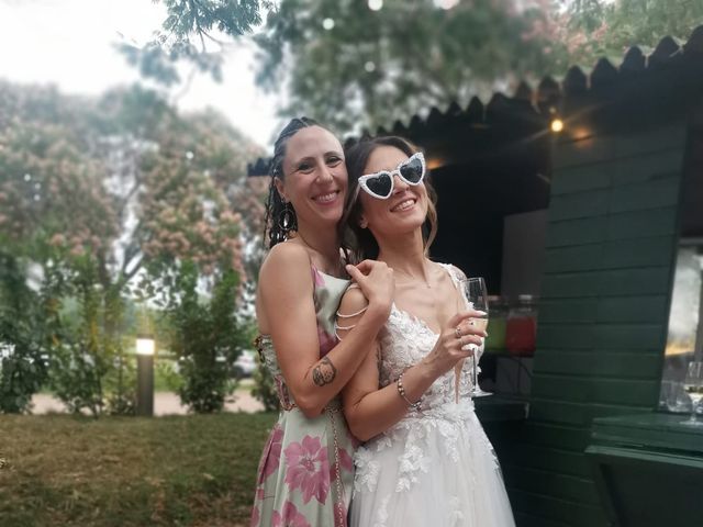 Il matrimonio di Andrea e Manuela  a Barengo, Novara 14