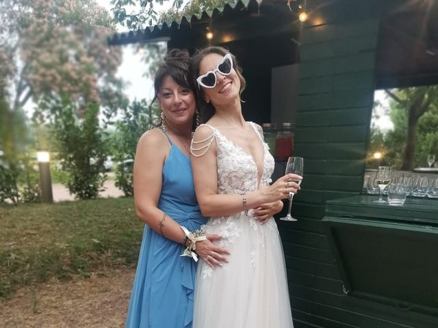 Il matrimonio di Andrea e Manuela  a Barengo, Novara 15