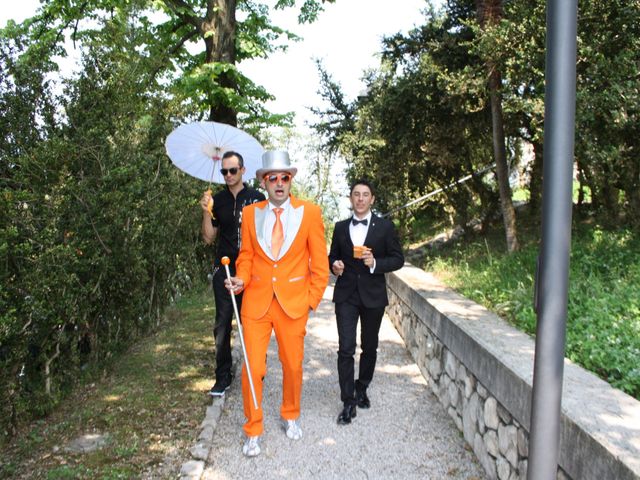 Il matrimonio di Adam e Eleonora a Gemona del Friuli, Udine 4