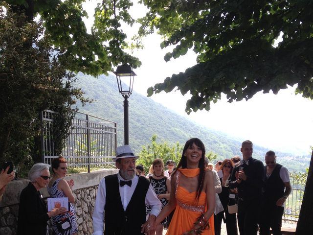 Il matrimonio di Adam e Eleonora a Gemona del Friuli, Udine 13
