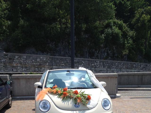 Il matrimonio di Adam e Eleonora a Gemona del Friuli, Udine 26