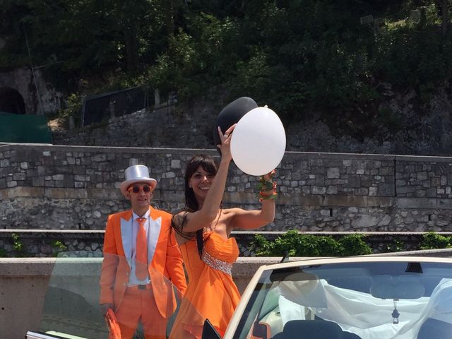 Il matrimonio di Adam e Eleonora a Gemona del Friuli, Udine 28