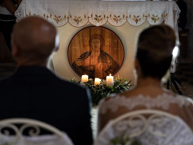 Il matrimonio di Franco e Margherita a Tempio Pausania, Sassari 11