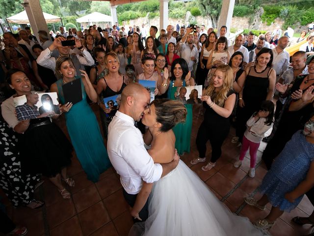 Il matrimonio di Franco e Margherita a Tempio Pausania, Sassari 29