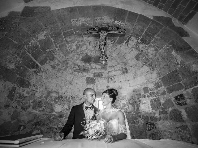 Il matrimonio di Franco e Margherita a Tempio Pausania, Sassari 35