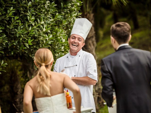 Il matrimonio di Nicola e Gloria a Stresa, Verbania 36