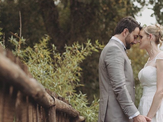 Il matrimonio di Simone e Blanca a Benevento, Benevento 15