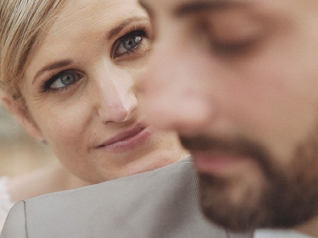 Il matrimonio di Simone e Blanca a Benevento, Benevento 16