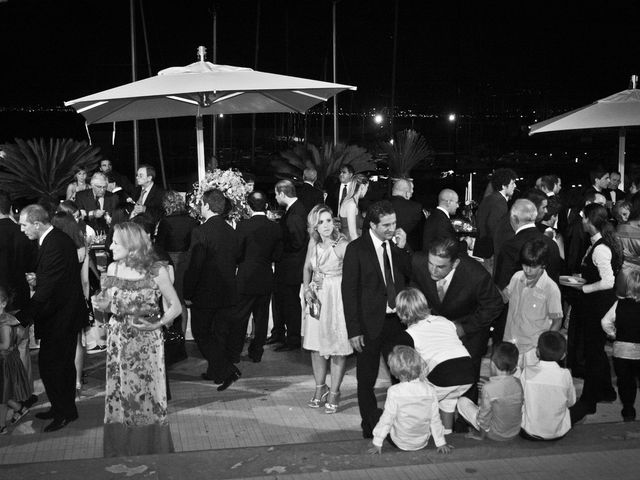 Il matrimonio di Nino e Francesca a Cinisi, Palermo 62