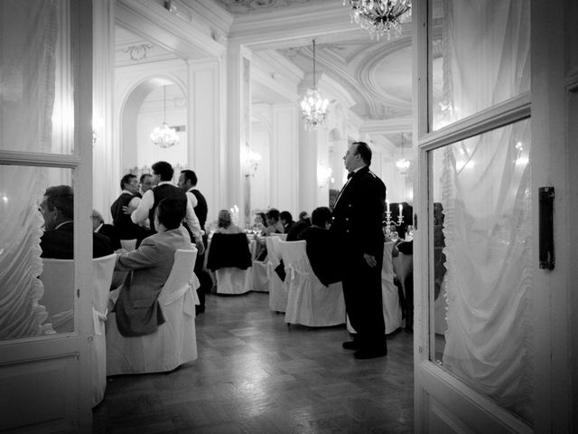 Il matrimonio di Nino e Francesca a Cinisi, Palermo 68