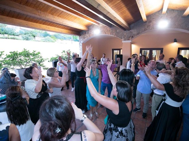 Il matrimonio di Franco e Margherita a Tempio Pausania, Sassari 53