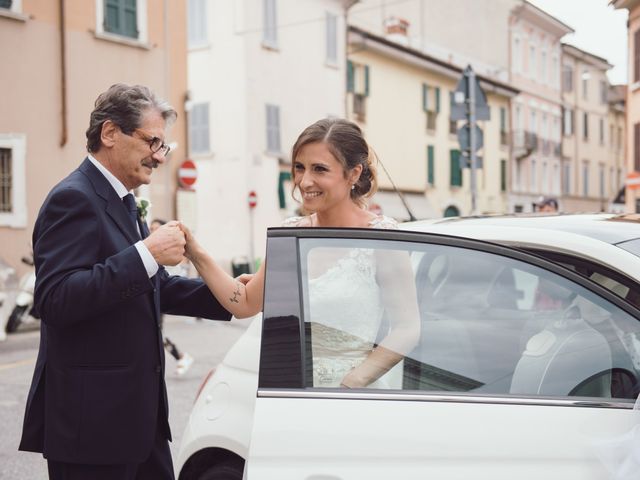 Il matrimonio di Carlo e Veronica a Brescia, Brescia 17