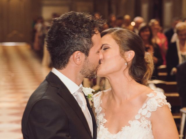 Il matrimonio di Carlo e Veronica a Brescia, Brescia 25