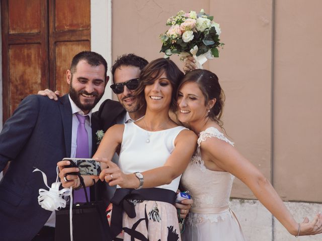 Il matrimonio di Carlo e Veronica a Brescia, Brescia 30