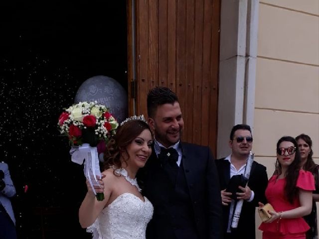 Il matrimonio di Alessandra  e Fabrizio  a Foggia, Foggia 3