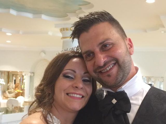 Il matrimonio di Alessandra  e Fabrizio  a Foggia, Foggia 6