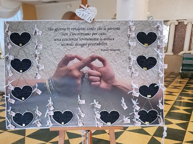 Il matrimonio di Alessandra  e Fabrizio  a Foggia, Foggia 8