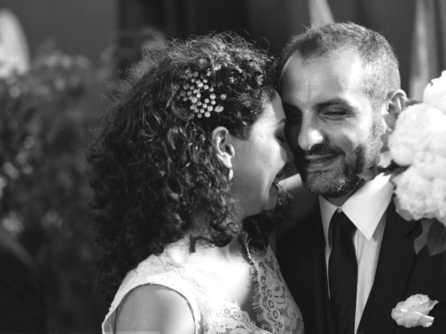 Il matrimonio di Giuseppe e Valentina a Palermo, Palermo 16