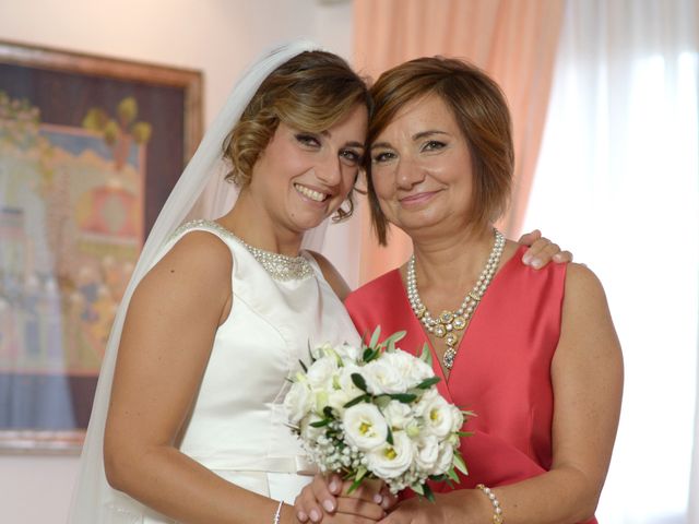 Il matrimonio di Marco e Claudia a Bari, Bari 9