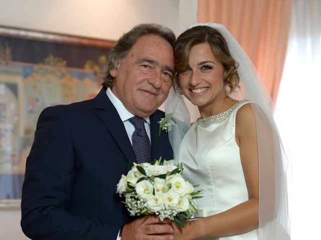 Il matrimonio di Marco e Claudia a Bari, Bari 10