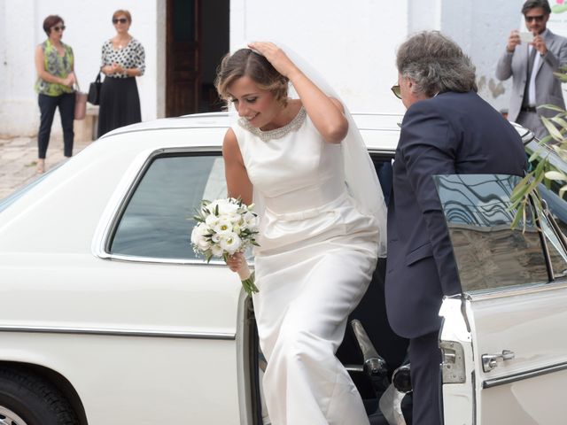 Il matrimonio di Marco e Claudia a Bari, Bari 1