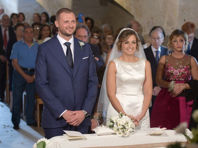 Il matrimonio di Marco e Claudia a Bari, Bari 2