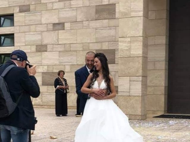 Il matrimonio di Marco  e Annalisa  a Sulmona, L'Aquila 2