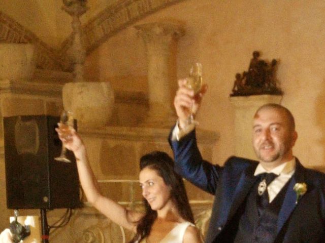 Il matrimonio di Marco  e Annalisa  a Sulmona, L&apos;Aquila 6