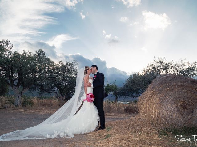 Il matrimonio di Andrea e Alessandra a Pula, Cagliari 55