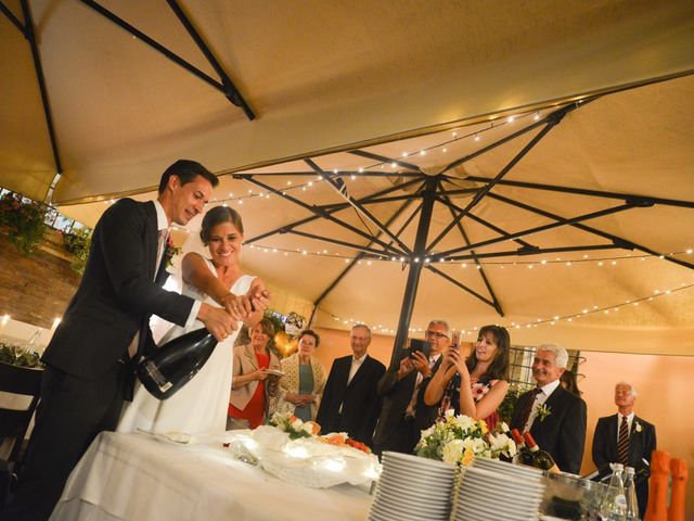 Il matrimonio di Christoph e Bettina a Bologna, Bologna 3