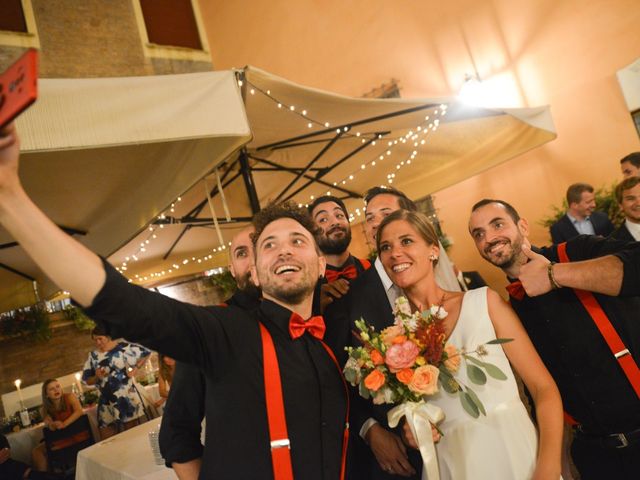 Il matrimonio di Christoph e Bettina a Bologna, Bologna 4